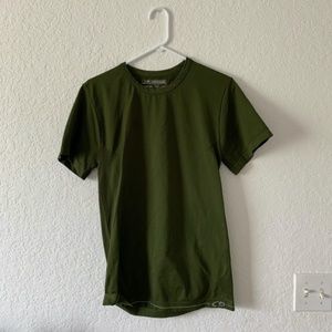 Champion Athletic Shirt